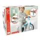  Bicicleta de echilibru Hape albastru deschis