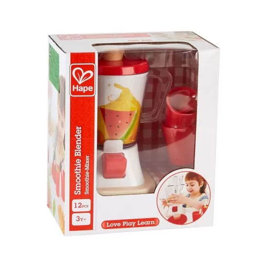 Jucarie Blender pentru smoothie Jucarie Blender pentru smoothie
