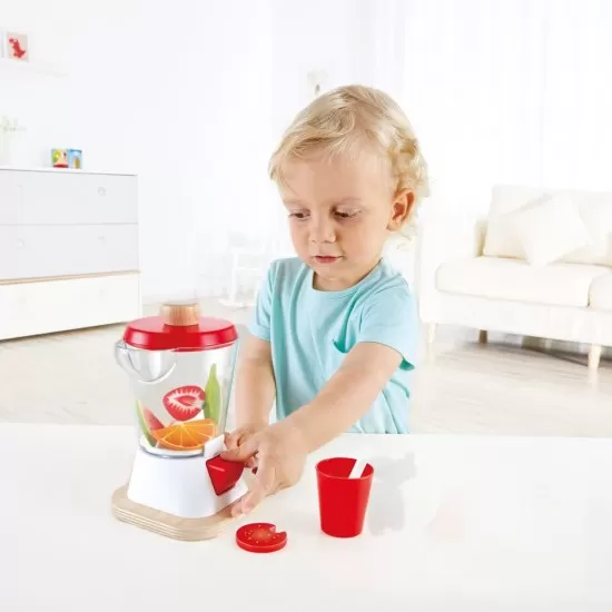 Jucarie Blender pentru smoothie Jucarie Blender pentru smoothie