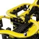 Set constructie circuit Hubelino Marble Run Pi Starter 214 piese