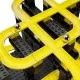 Set constructie circuit Hubelino Marble Run Pi Starter 214 piese