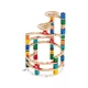 Set constructie Quadrilla Hape circuit cu bile Ultimate 198 piese Set constructie Quadrilla Hape circuit cu bile Ultimate 198 piese