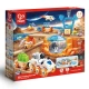 Set de joaca Hape, Explorare pe Marte, 48 piese Set de joaca Hape, Explorare pe Marte, 48 piese