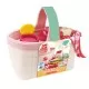Set de joaca Hape - Cosulet de picnic 14 piese Set de joaca Hape - Cosulet de picnic 14 piese