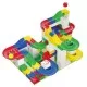 Jucarie de construit pentru copii Marble Run Hubelino 123 piese Jucarie de construit pentru copii Marble Run Hubelino 123 piese