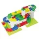 Jucarie de construit pentru copii Marble Run Hubelino 123 piese Jucarie de construit pentru copii Marble Run Hubelino 123 piese