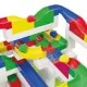 Jucarie de construit pentru copii Marble Run Hubelino 213 piese Jucarie de construit pentru copii Marble Run Hubelino 213 piese