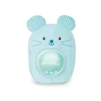 Jucarie de plus muzicala - Soricelul Huggy Momo