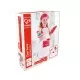 Set de joaca Hape - Costum bucatar cu accesorii Set de joaca Hape - Costum bucatar cu accesorii