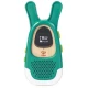 Set de joaca Walkie-Talkies din bambus Hape