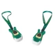 Set de joaca Walkie-Talkies din bambus Hape