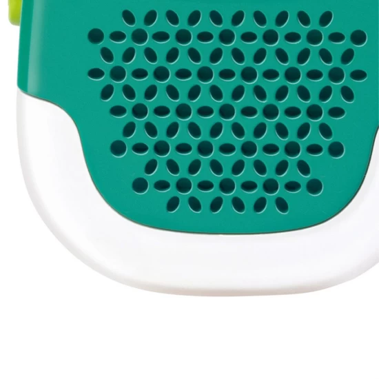 Set de joaca Walkie-Talkies din bambus Hape