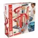 Set de joaca din lemn Hape - Garaj cu cascadorii Gearhead Set de joaca din lemn Hape - Garaj cu cascadorii Gearhead