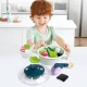 Set de joaca Hape - Gatim la Hotpot Set de joaca Hape - Gatim la Hotpot