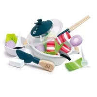 Set de joaca Hape - Gatim la Hotpot