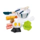 Set de joaca Hape - Gatim taitei Udon Set de joaca Hape - Gatim taitei Udon