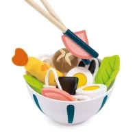 Set de joaca Hape - Gatim taitei Udon