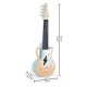 Chitara Ukulele din lemn pentru copii Hape Chitara Ukulele din lemn pentru copii Hape
