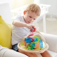 Labirint magnetic 3D Hape