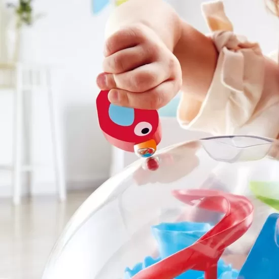 Labirint magnetic 3D Hape Labirint magnetic 3D Hape