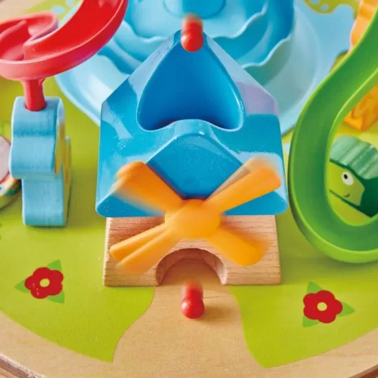 Labirint magnetic 3D Hape Labirint magnetic 3D Hape