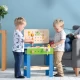Jucarie din lemn Hape - Banc de lucru Master Jucarie din lemn Hape - Banc de lucru Master