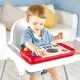 Jucarie din lemn pentru copii Studiou Dj Mix & Spin Hape Jucarie din lemn pentru copii Studiou Dj Mix & Spin Hape