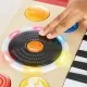 Jucarie din lemn pentru copii Studiou Dj Mix & Spin Hape Jucarie din lemn pentru copii Studiou Dj Mix & Spin Hape