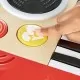 Jucarie din lemn pentru copii Studiou Dj Mix & Spin Hape Jucarie din lemn pentru copii Studiou Dj Mix & Spin Hape