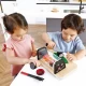 Set de joaca din lemn Hape Sushi 13 piese Set de joaca din lemn Hape Sushi 13 piese