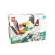 Set de joaca din lemn Hape Sushi 13 piese Set de joaca din lemn Hape Sushi 13 piese