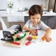 Set de joaca din lemn Hape Sushi 13 piese Set de joaca din lemn Hape Sushi 13 piese