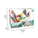 Set de joaca din lemn Hape Sushi 13 piese Set de joaca din lemn Hape Sushi 13 piese