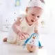 Jucarie din lemn Hape - Pinguin Hopa Mitica Jucarie din lemn Hape - Pinguin Hopa Mitica