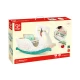 Scaun balansoar Lebada 2 in 1 pentru copii Scaun balansoar Lebada 2 in 1 pentru copii