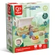 Set de joaca din lemn Hape - Sere organice (28 piese) Set de joaca din lemn Hape - Sere organice (28 piese)