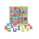 Set 3 jucarii educative J'adore Hape mov Set 3 jucarii educative J'adore Hape mov