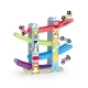 Set 3 jucarii educative J'adore Hape mov Set 3 jucarii educative J'adore Hape mov