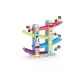 Set 3 jucarii educative J'adore Hape mov Set 3 jucarii educative J'adore Hape mov