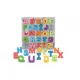 Set 3 jucarii educative J'adore Hape mov Set 3 jucarii educative J'adore Hape mov