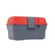 Set de constructie motociclete Hape 34 piese Set de constructie motociclete Hape 34 piese