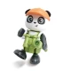 Set de joaca din lemn Hape Eco-Camping 25 piese Set de joaca din lemn Hape Eco-Camping 25 piese