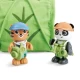 Set de joaca din lemn Hape Eco-Camping 25 piese Set de joaca din lemn Hape Eco-Camping 25 piese