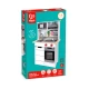 Bucatarie din lemn pentru copii Super Serve Hape