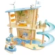 Set de joaca din lemn Hape - Salvarea oceanelor 48 piese Set de joaca din lemn Hape - Salvarea oceanelor 48 piese