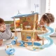 Set de joaca din lemn Hape - Salvarea oceanelor 48 piese Set de joaca din lemn Hape - Salvarea oceanelor 48 piese