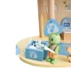 Set de joaca din lemn Hape - Salvarea oceanelor 48 piese Set de joaca din lemn Hape - Salvarea oceanelor 48 piese