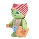 Set de joaca din lemn Hape - Salvarea oceanelor 48 piese Set de joaca din lemn Hape - Salvarea oceanelor 48 piese