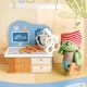 Set de joaca din lemn Hape - Salvarea oceanelor 48 piese Set de joaca din lemn Hape - Salvarea oceanelor 48 piese
