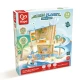 Set de joaca din lemn Hape - Salvarea oceanelor 48 piese Set de joaca din lemn Hape - Salvarea oceanelor 48 piese